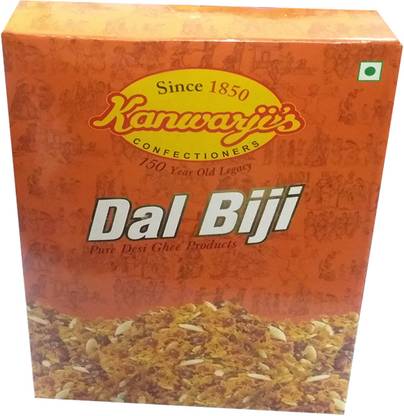 Kanwarji Confectioners Dal Biji