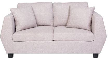 Gioteak BENIN Fabric 2 Seater  Sofa