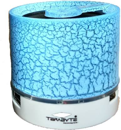 TERABYTE TB-301 BLINK Speaker Mod