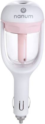 Nanum CZ-001 car Humidifier Air Purifier