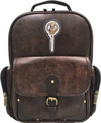 Game of Thrones Hand of the King GOT Brown PU Backpack 41 cm Backpack