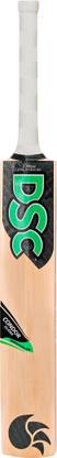 DSC DSC Cricket Bat English Willow Condor Glider English Willow Cricket  Bat For 8 Yrs