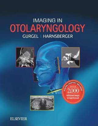 Imaging in Otolaryngology