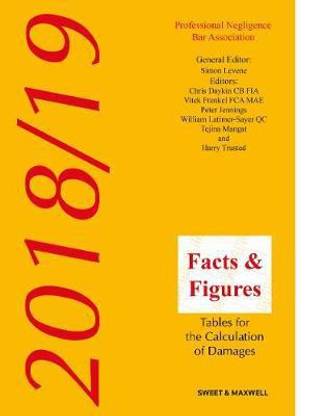 Facts & Figures 2018/19