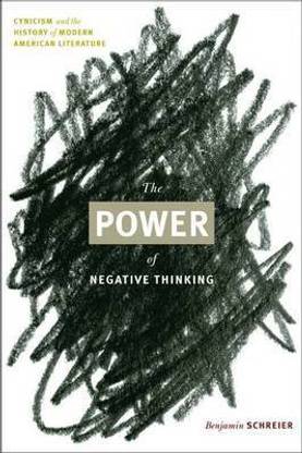 The Power of Negative Thinking