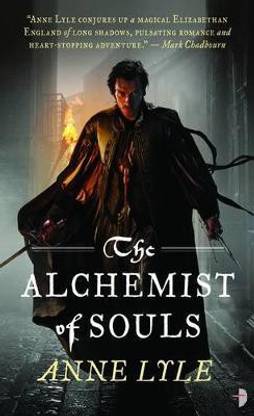 The Alchemist of Souls