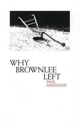 Why Brownlee Left