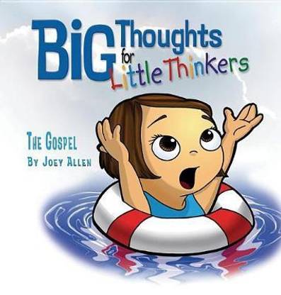 Big Thoughts for Little Thinkers