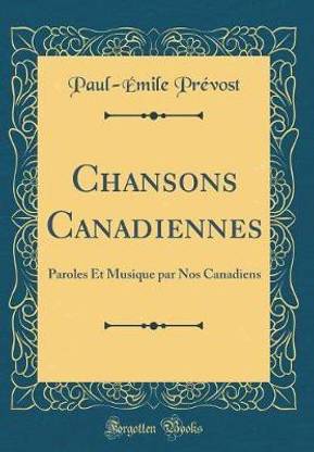 Chansons Canadiennes