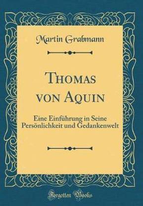 Thomas von Aquin