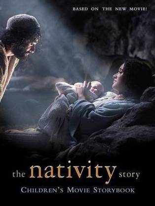 The Nativity Story