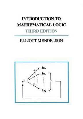 Introduction to Mathematical Logic
