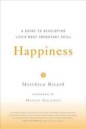 Happiness