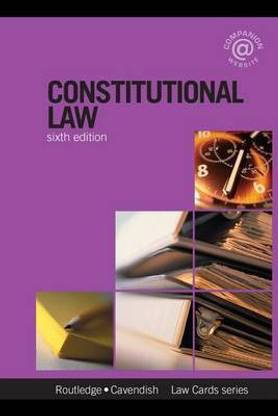 Constitutional Law