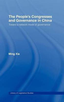 Toward a Network Mode of Governance