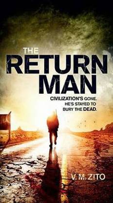 The Return Man