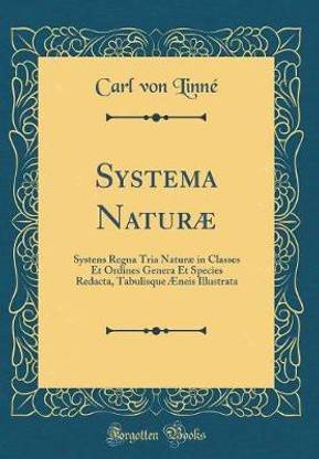Systema Naturae