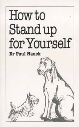 How to Stand Up for Yourself