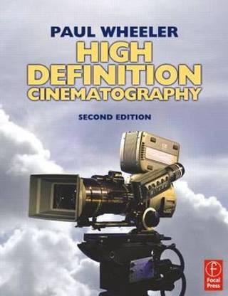 High Definition Cinematography