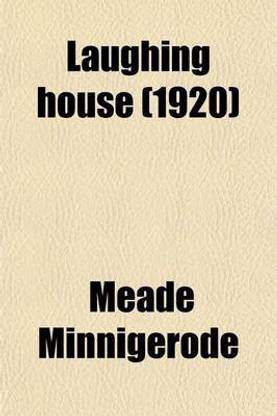 Laughing House; A Novel