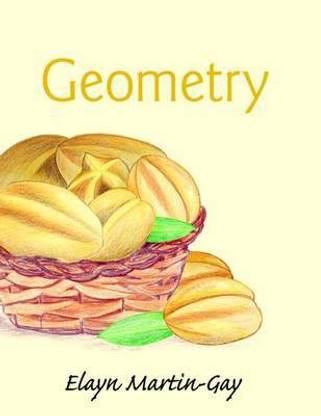 Geometry Plus New Mylab Math with Pearson Etext -- Access Card Package