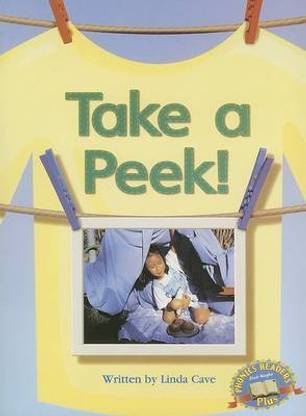 Take a Peek