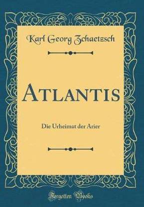 Atlantis