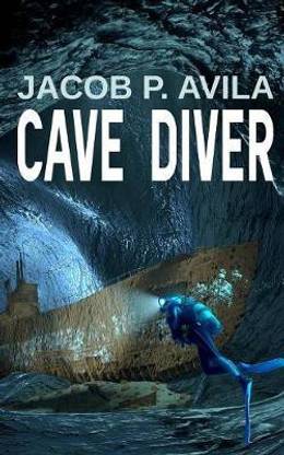 Cave Diver