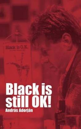BLACK IS STILL OK!