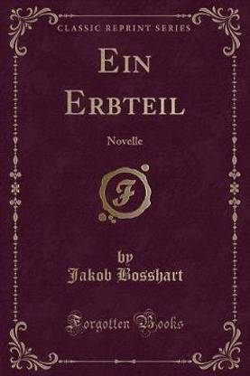 Ein Erbteil