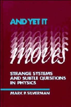 And Yet It Moves