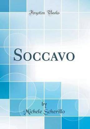 Soccavo (Classic Reprint)
