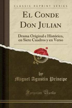 El Conde Don Julian
