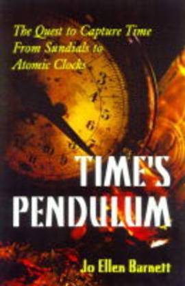 Time's Pendulum