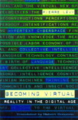 Becoming Virtual