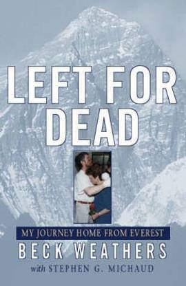 Left For Dead
