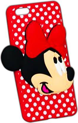 Belred Back Cover for VIVO_Y71