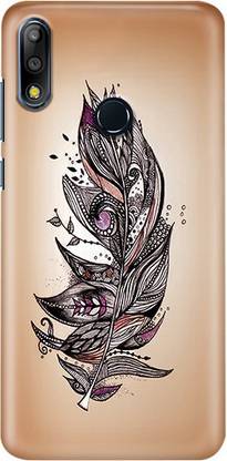 DreamCreation Back Cover for Mi Redmi Note 7 Pro, Mi Redmi Note 7s, Mi Redmi Note 7