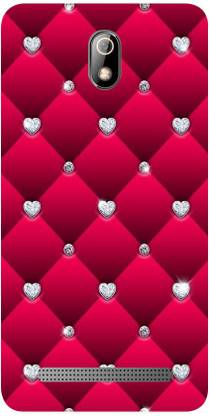 mitzvah Back Cover for Comio C1 Pro