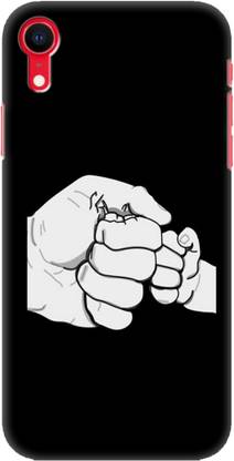 Aspir Back Cover for Apple iPhone XR