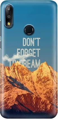 DreamCreation Back Cover for Mi Redmi Note 7 Pro, Mi Redmi Note 7s, Mi Redmi Note 7