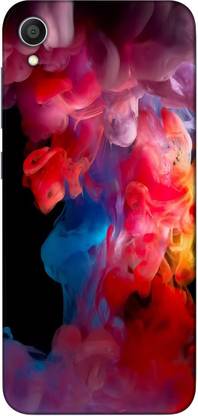 wowdesignhub Back Cover for Asus Zenfone Lite L1