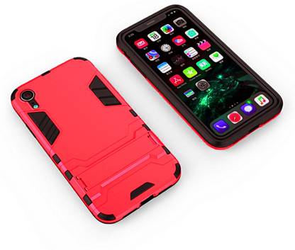 Heartly Bumper Case for Apple iPhone XR