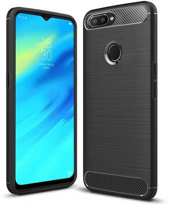 Aaralhub Back Cover for Oppo A12