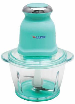 Lazer WHIZ C-28M 1.2L Vegetable & Fruit Chopper