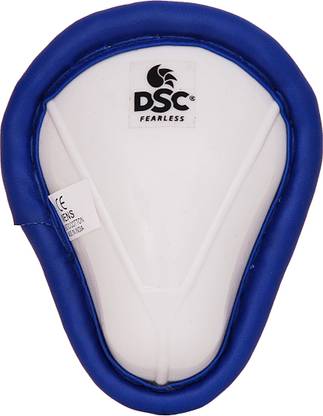 डसक Abdominal Guard Attitude Small Boys एब्डॉमिनल गार्ड