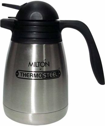 MILTON Hip Flask