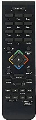 MASE ON98(LX298) Compatible Remote For Onida LED/LCD I-Play ONIDA Remote Controller