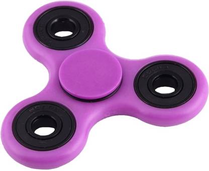Reena Fashion Flying fidget spinner multi-1
