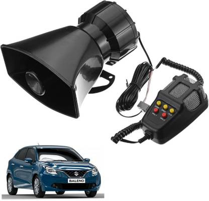 Roy Imaging Horn For Maruti Suzuki Universal For Car